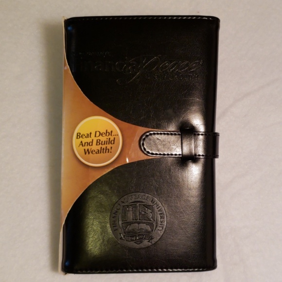 Financial Peace Deluxe Executive Envelope System - Picture 2 of 3